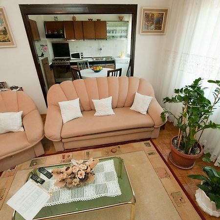 Apartment Patricia Rovinj Exterior photo