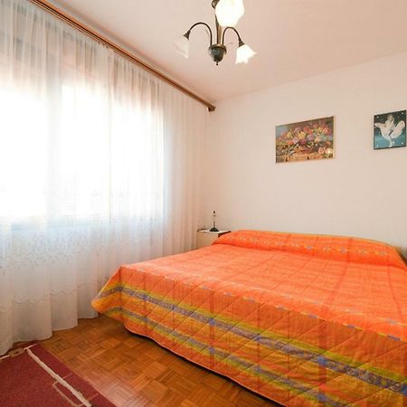 Apartment Patricia Rovinj Exterior photo