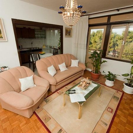 Apartment Patricia Rovinj Exterior photo