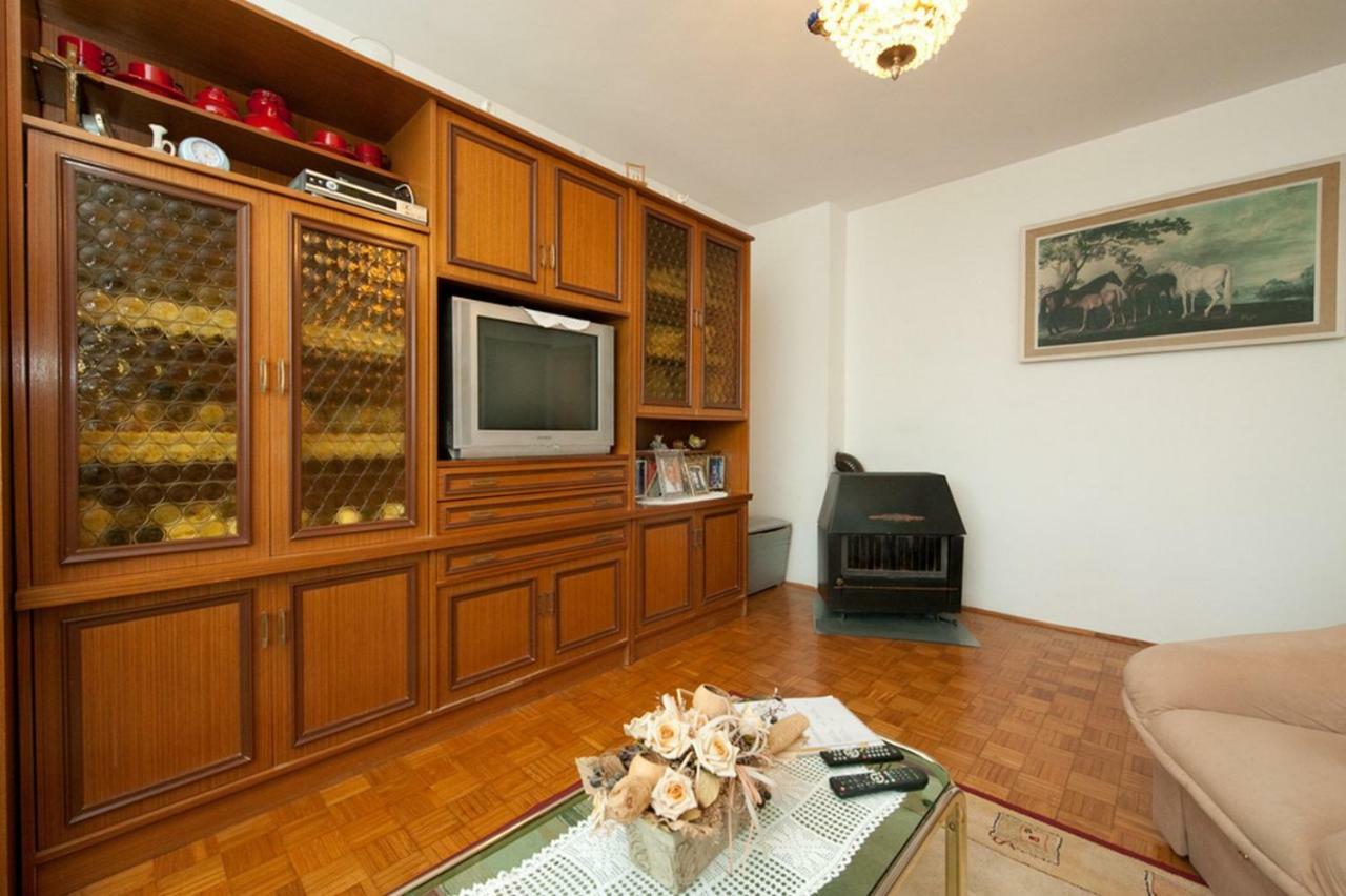 Apartment Patricia Rovinj Exterior photo