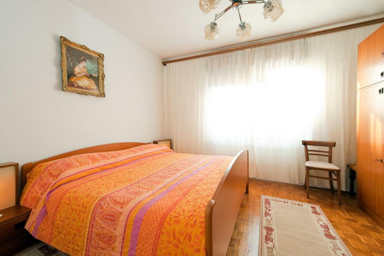 Apartment Patricia Rovinj Exterior photo