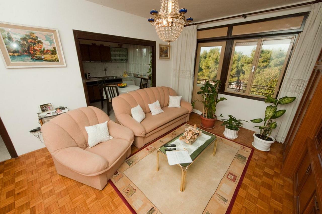 Apartment Patricia Rovinj Exterior photo